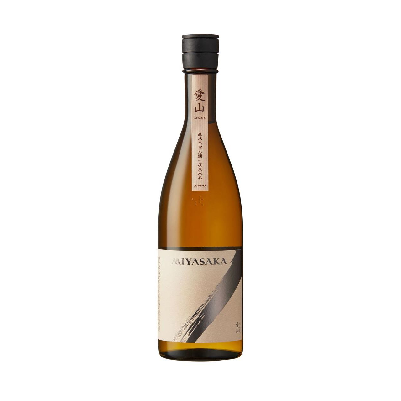 Miyasaka Aiyama 720ml