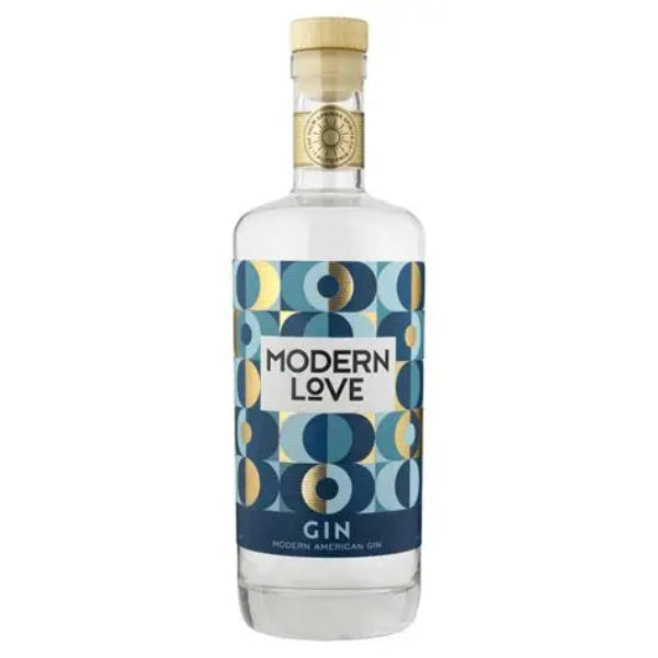 Modern Love Gin