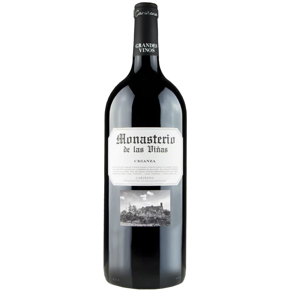 Monasterio de las Viñas 1.5L Magnum