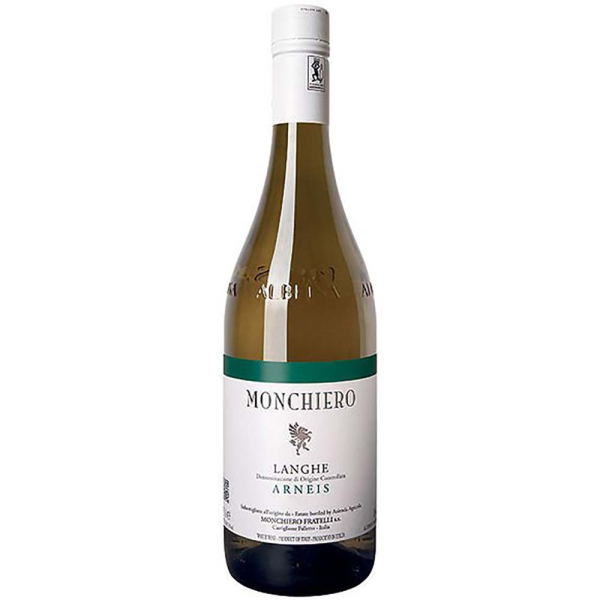 Monchiero Langhe Arneis 2022