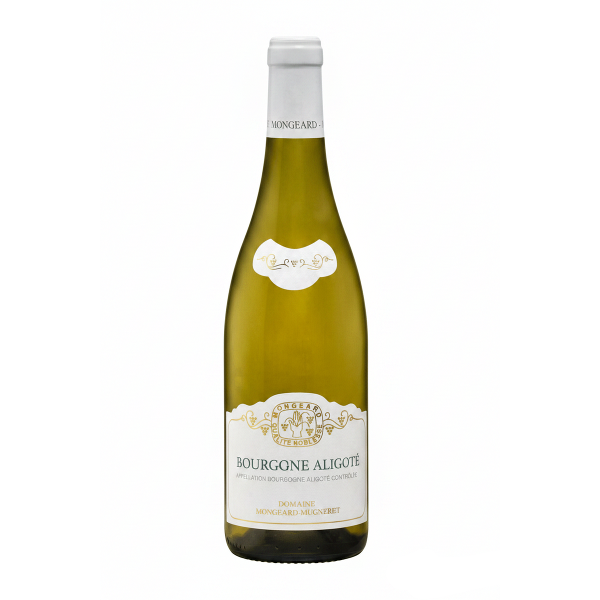 Mongeard Mugneret Bourgogne Aligote