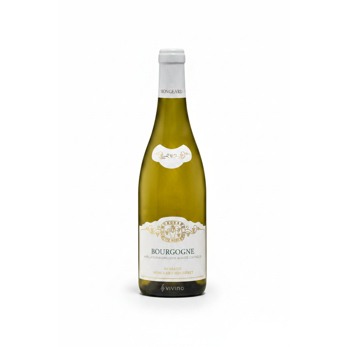 Mongeard Mugneret Bourgogne Aligote 2020
