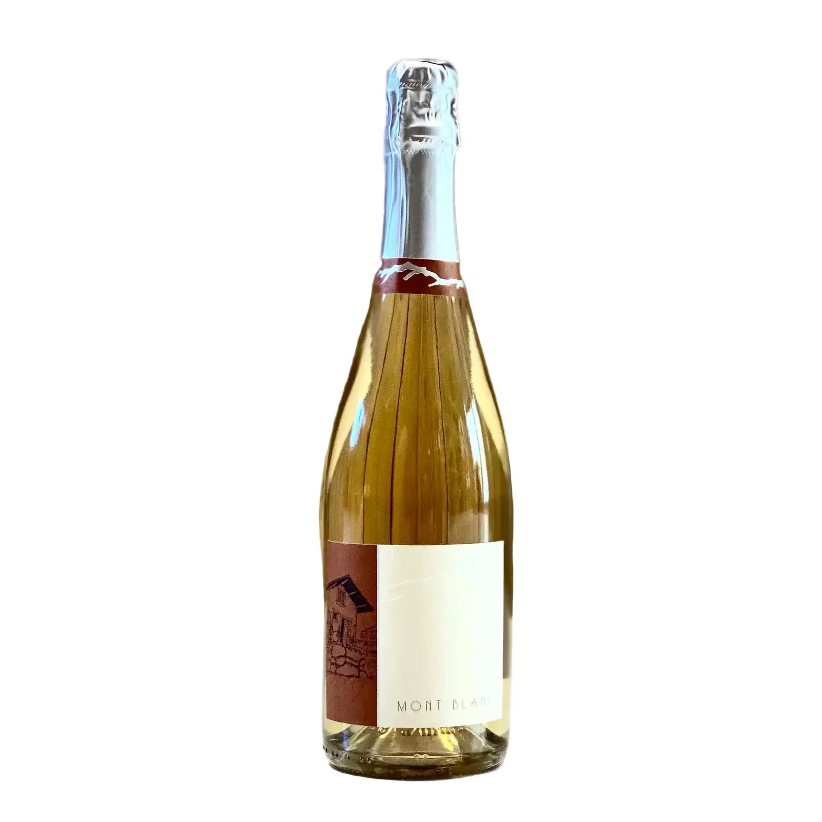 Mont Blanc Brut Nature 2019