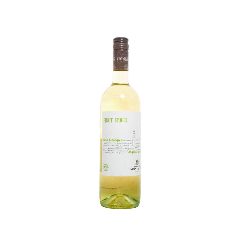 Montalto Pinot Grigio Organic