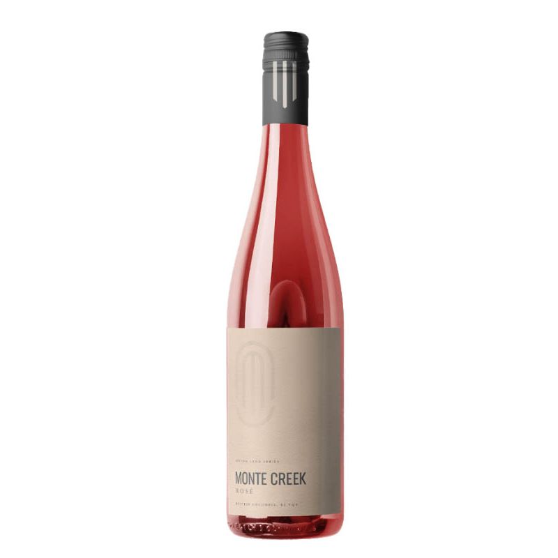 Monte Creek Ranch Rose