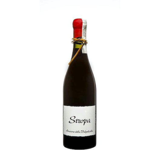 Monte Dall'Ora Amarone Stropa 2013