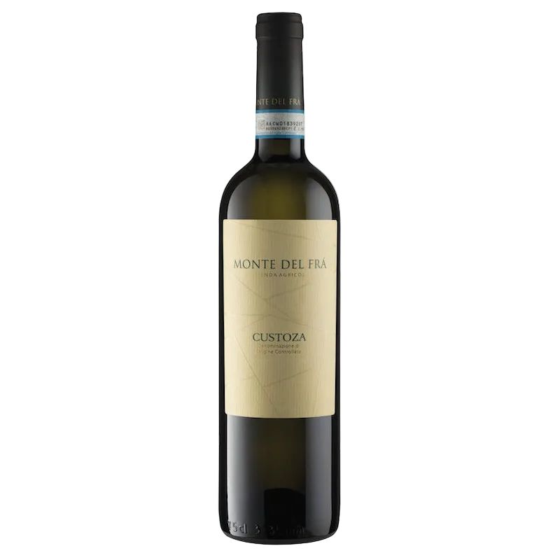 Monte Del Fra Custoza
