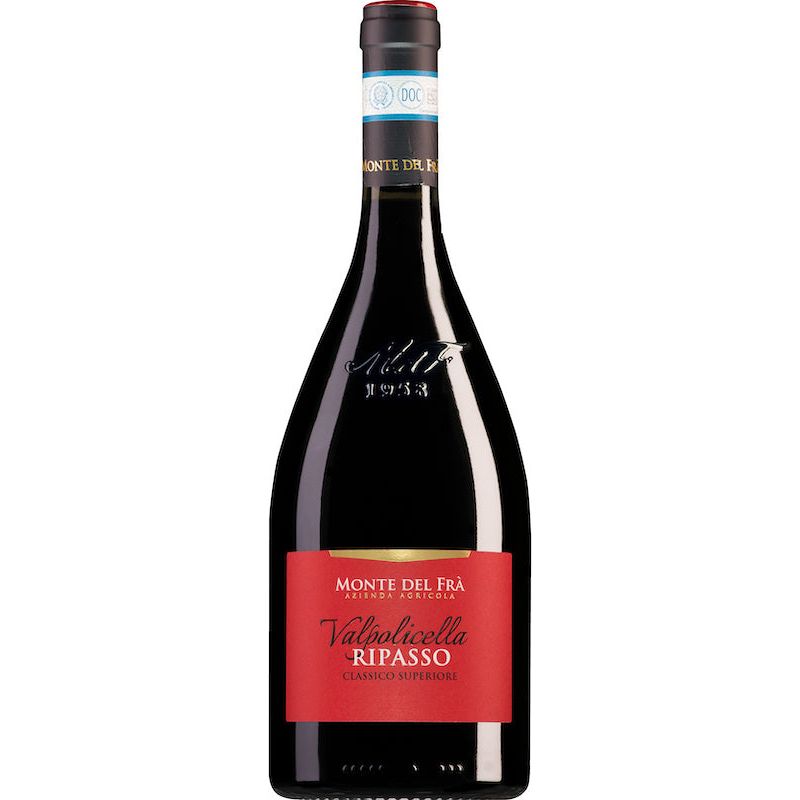 Monte Del Fra Valpolicella Ripasso Superiore