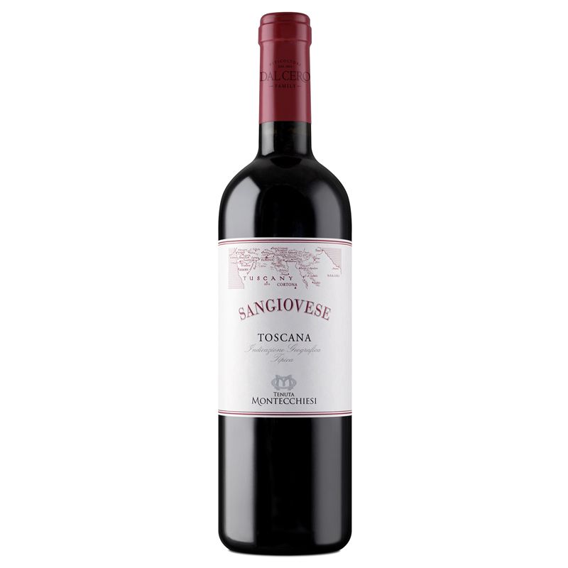 Montecchiesi Sangiovese
