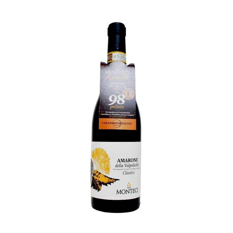 Monteci Amarone della Valpolicella