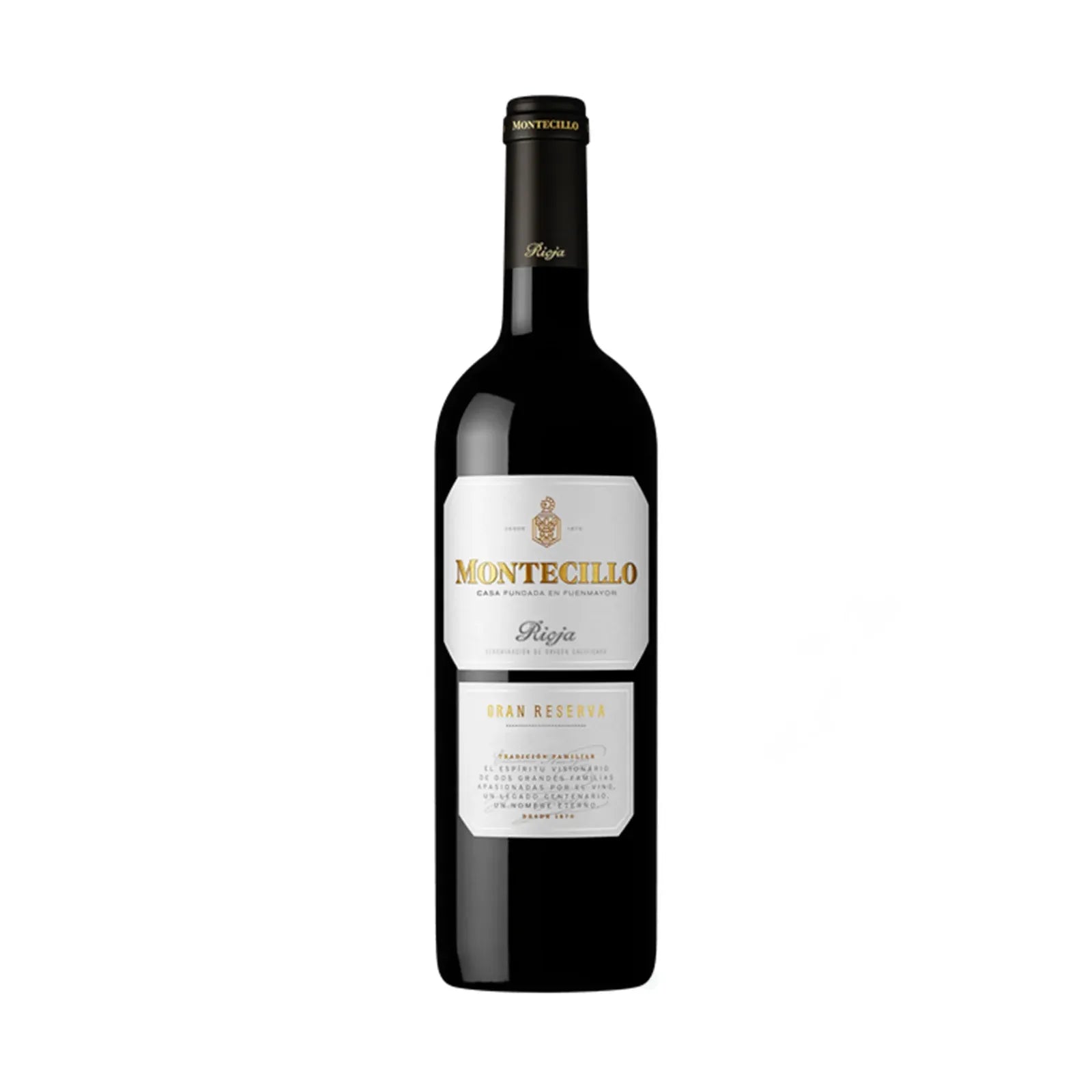 Montecillo Rioja Gran Reserva