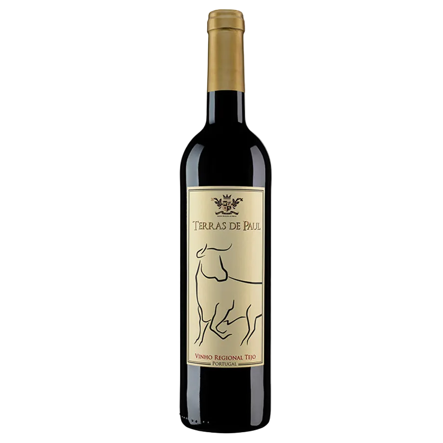 Monteiro de Matos Terras de Paul Tinto
