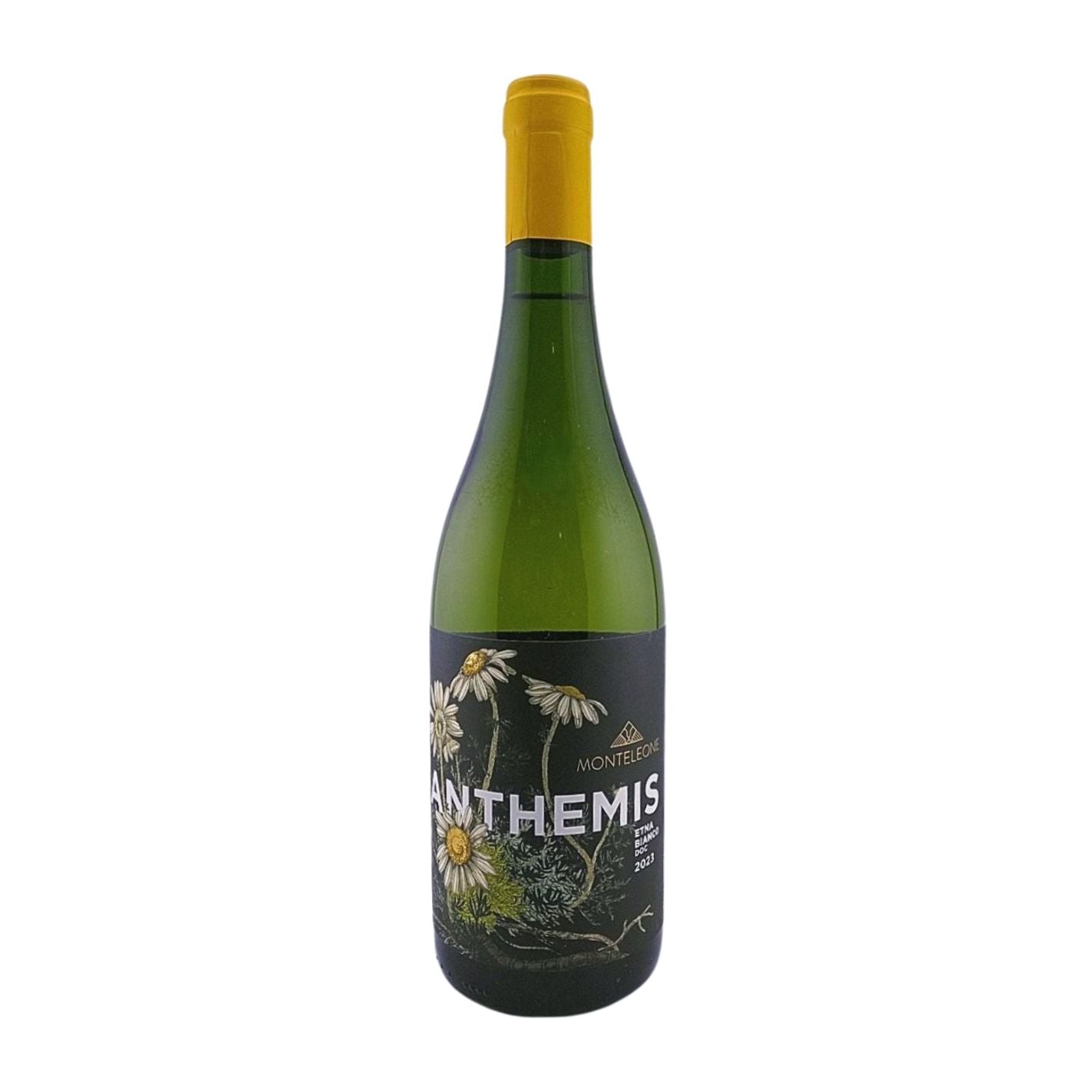 Monteleone Anthemis Etna Bianco 2023