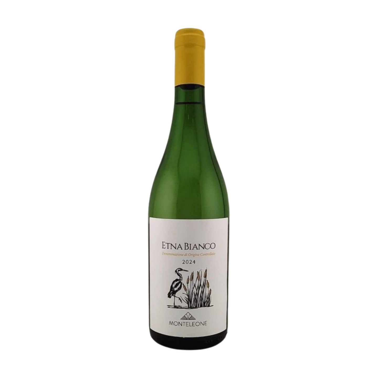 Monteleone Etna Bianco 2024