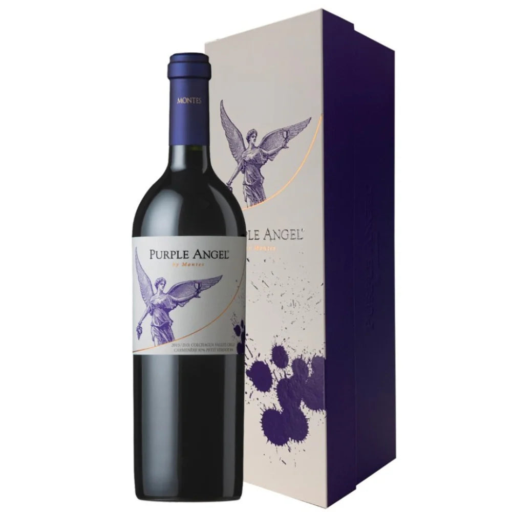Montes Purple Angel 2021 1.5L Magnum