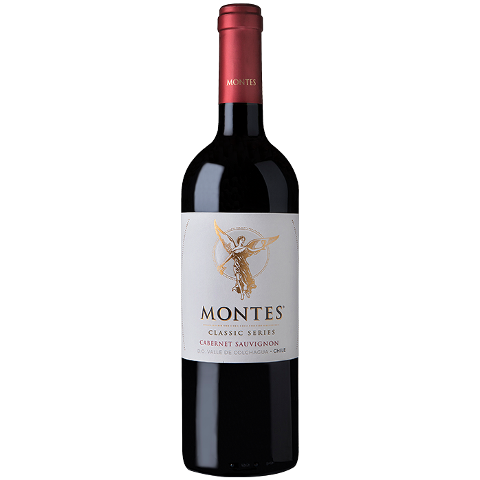 Montes Classic Series Cabernet Sauvignon