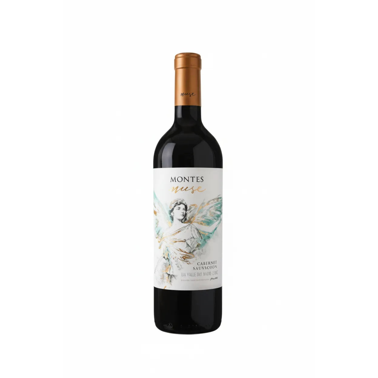 Montes Muse Cabernet Sauvignon