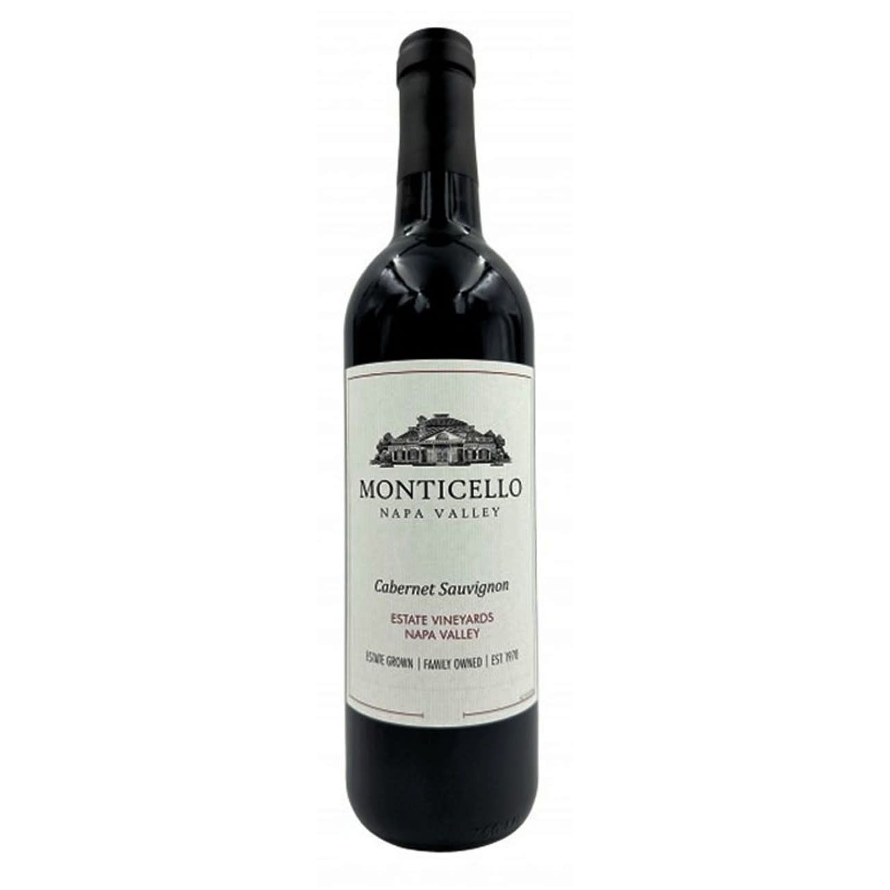 Monticello Napa Cabernet Sauvignon