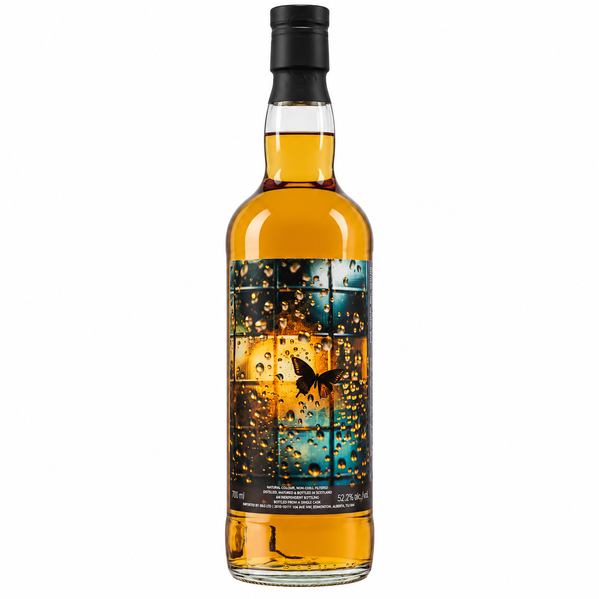 Moonbroch Glenrothes 26 Year Old
