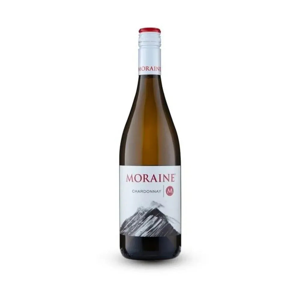 Moraine Estate Winery Chardonnay