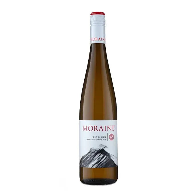 Moraine Estate Winery Riesling