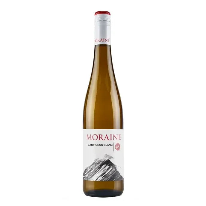 Moraine Estate Winery Sauvignon Blanc