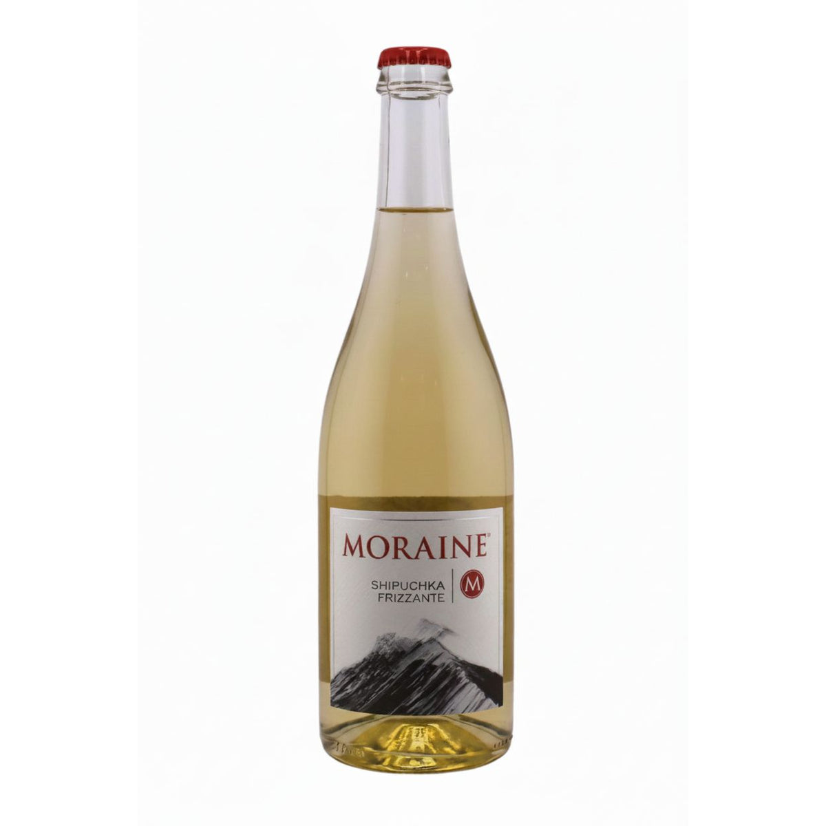 Moraine Estate Winery Shipuchka Frizzante