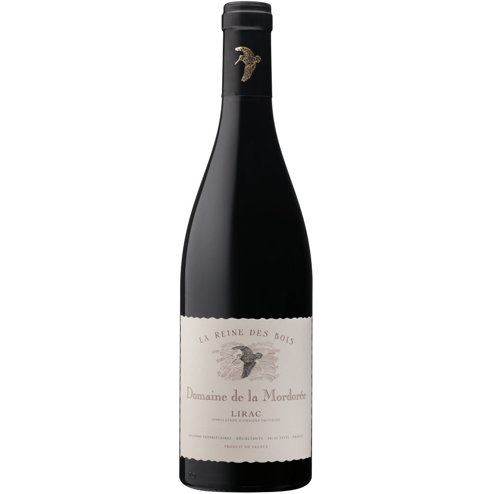 Domaine De La Mordoree 'Cuvée De La Rein Des Bois' Lirac 2020 750ml