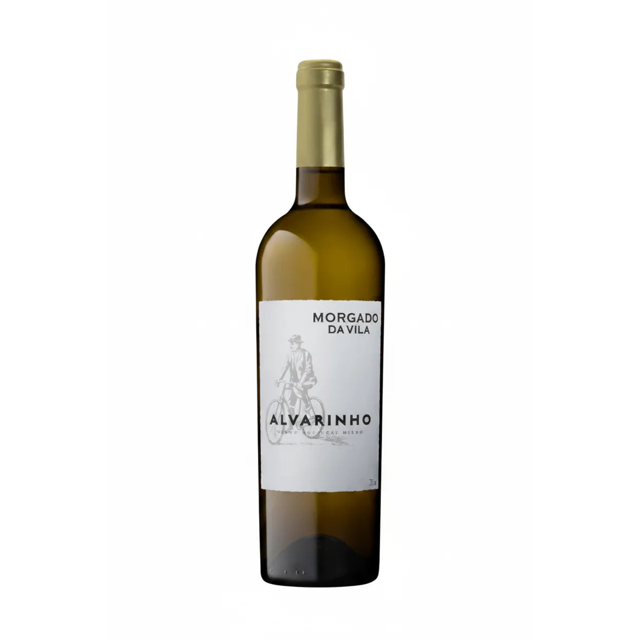 Morgado da Vila Alvarinho