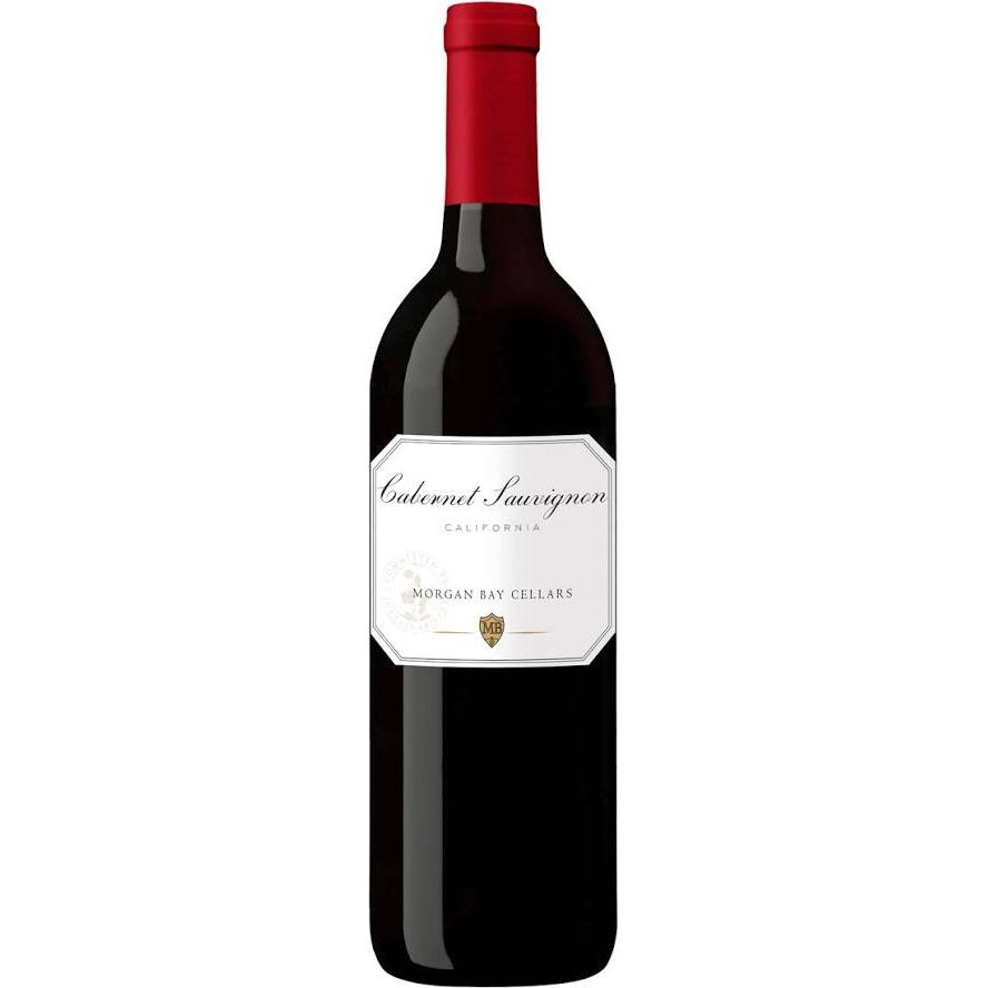 Morgan Bay Cabernet Sauvignon