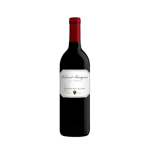 Morgan Bay Cabernet Sauvignon 2022