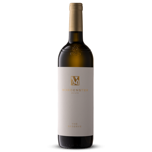 Morgenster Reserve White