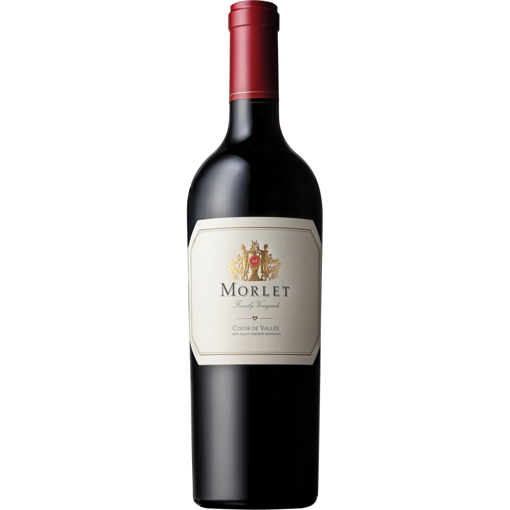 Morlet Family Vineyards Coeur De Vallee
