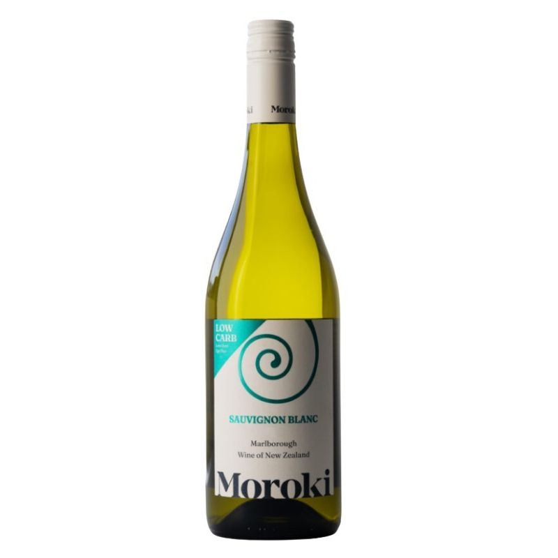 Moroki Sauvignon Blanc