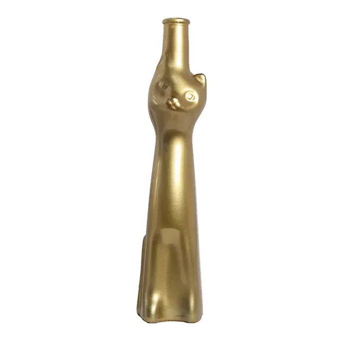 Moselland Gold Cat Riesling Qba 500ml