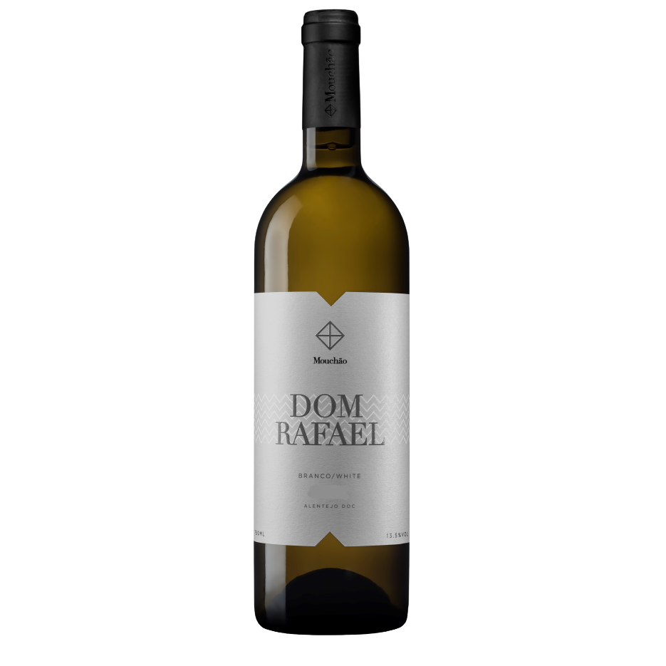 Mouchao Dom Rafael White