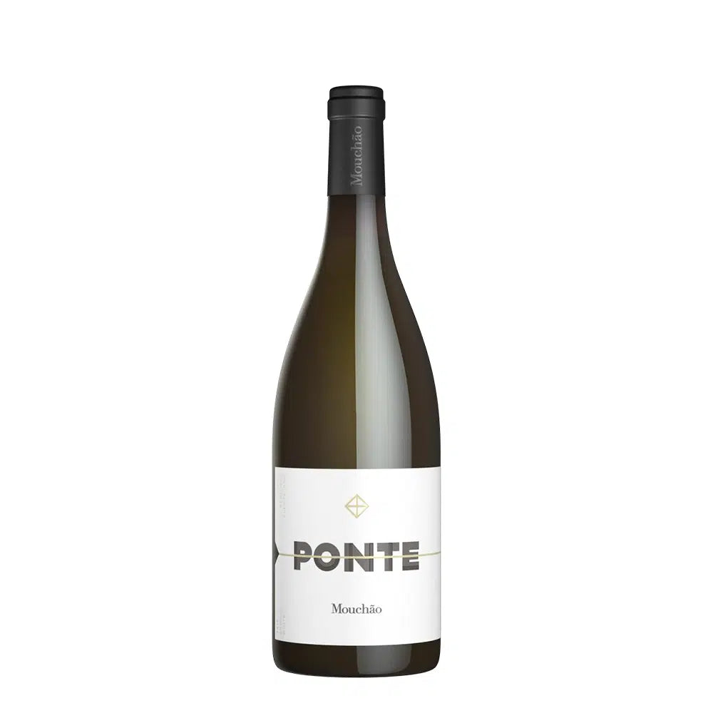 Mouchao Ponte Branco