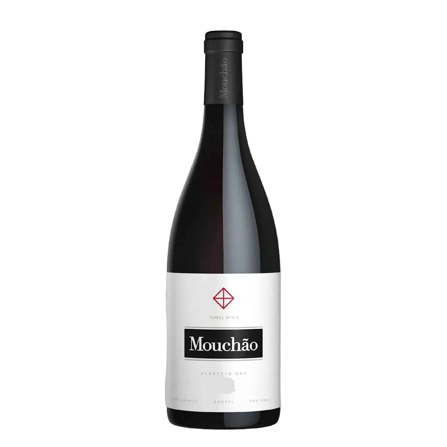 Mouchao Tonel No 3-4