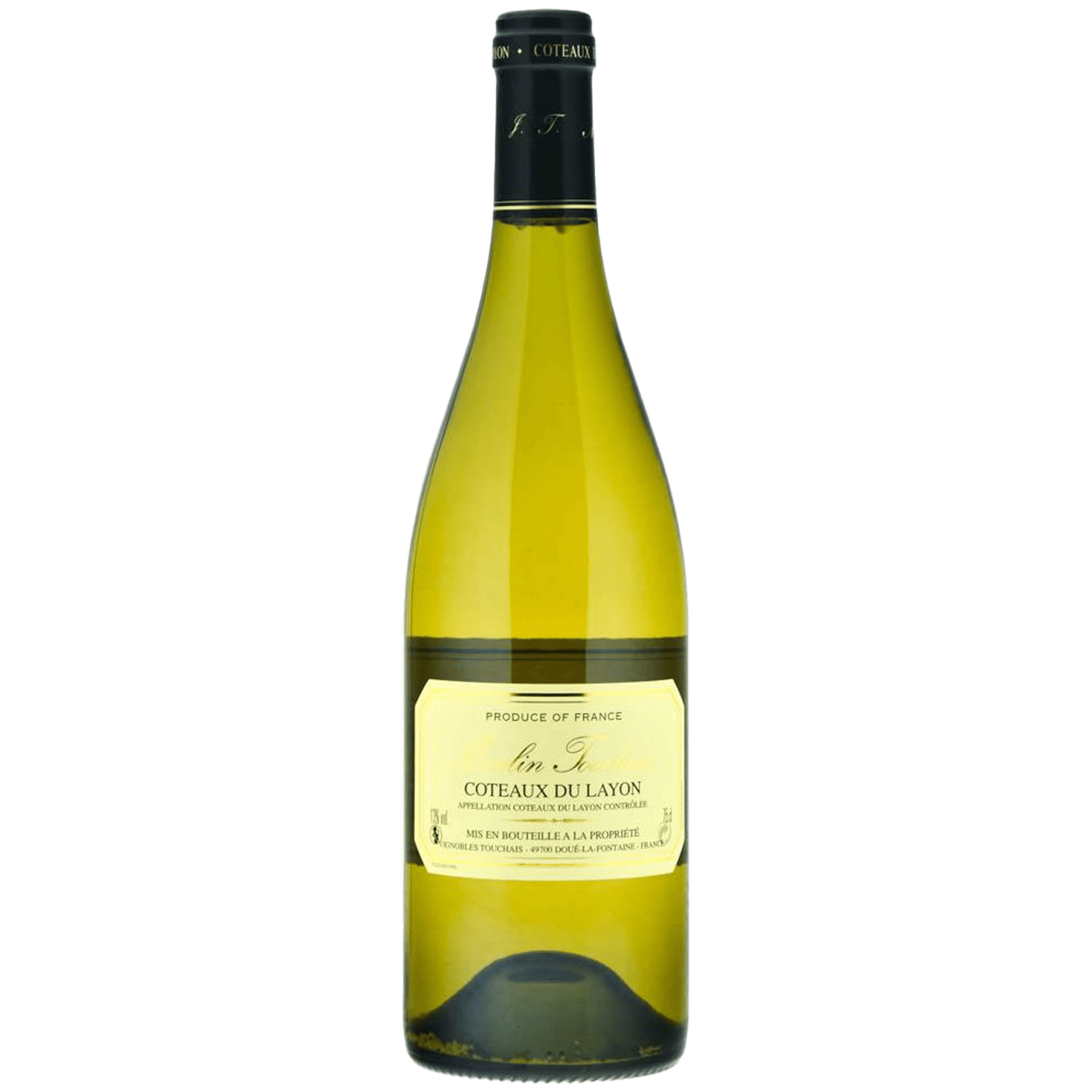 Moulin Touchais Coteaux du Layon