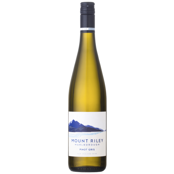 Mount Riley Pinot Gris