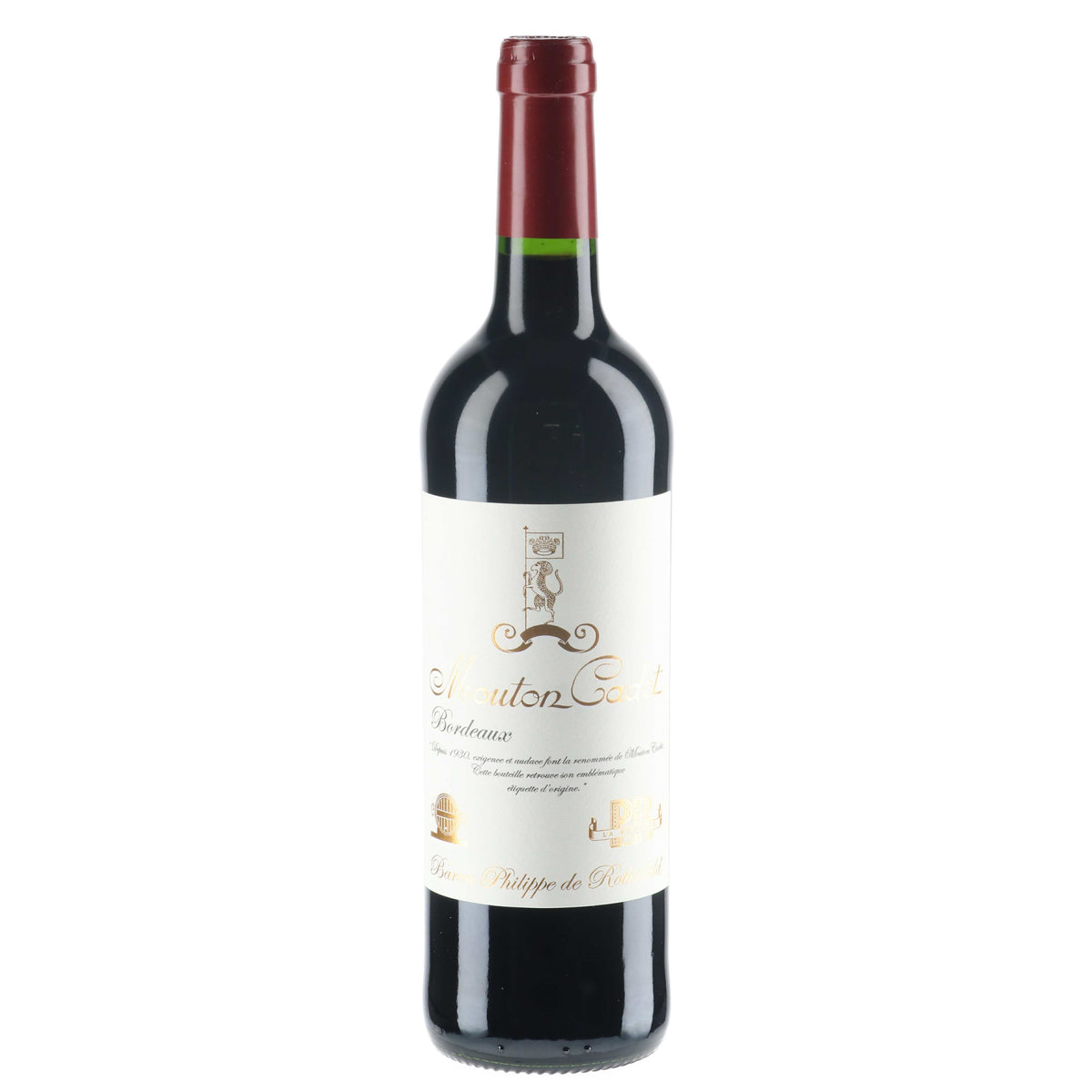 Mouton Cadet Heritage