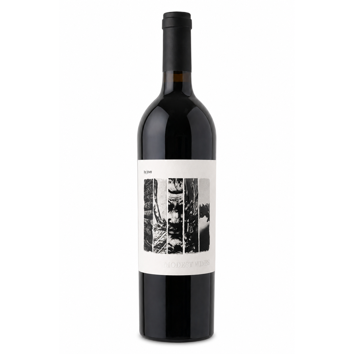 Mt. Boucherie Modest Wines By Jove