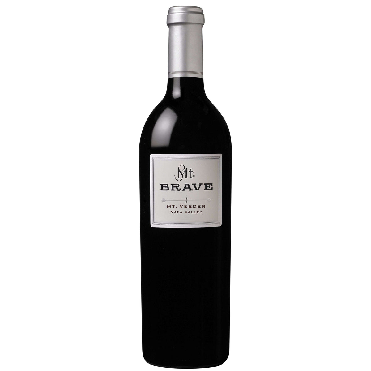 Mt. Brave Napa Cabernet