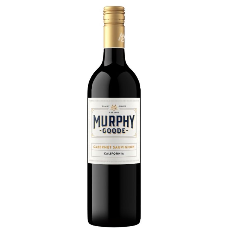 Murphy Goode Cabernet Sauvignon