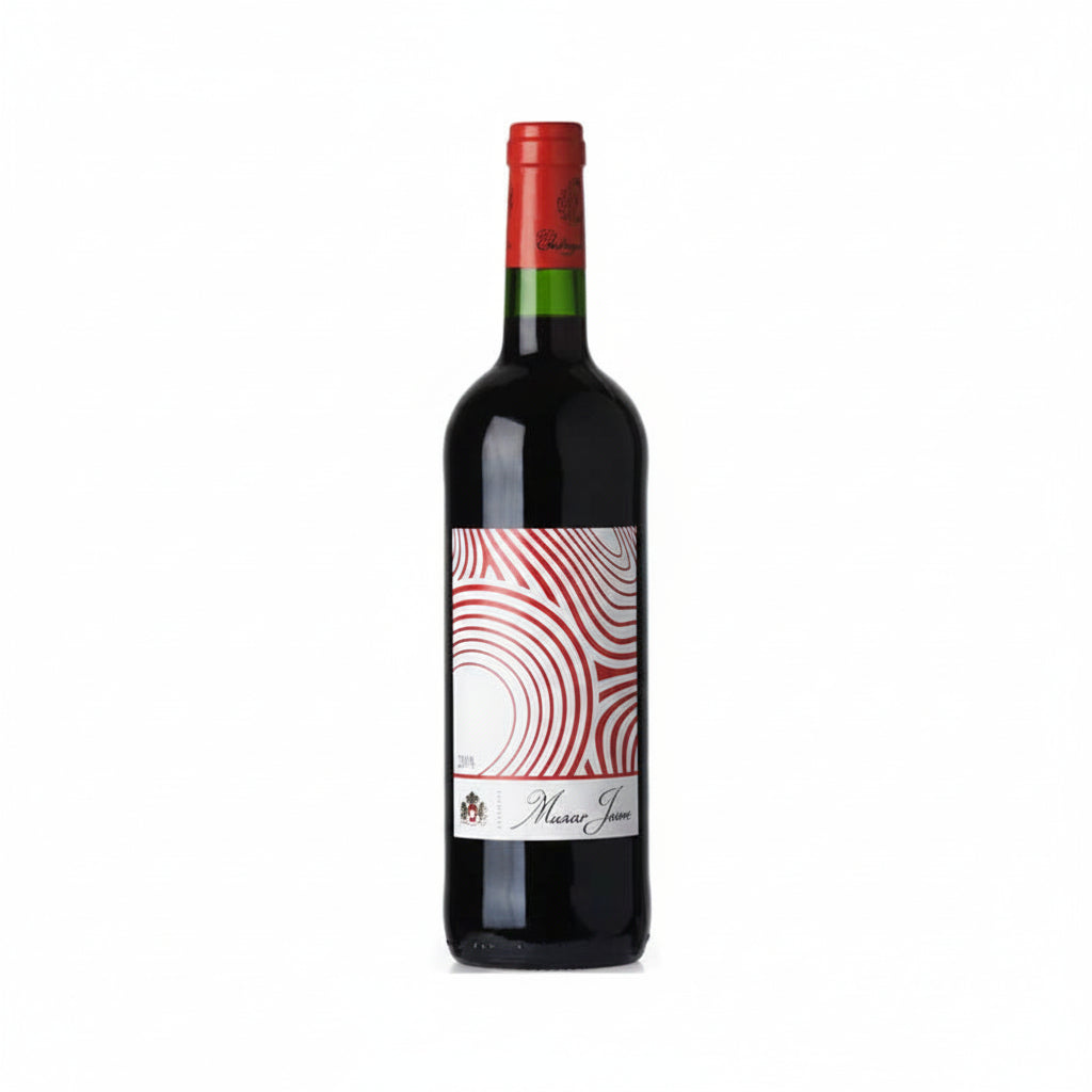Musar Jeune Red