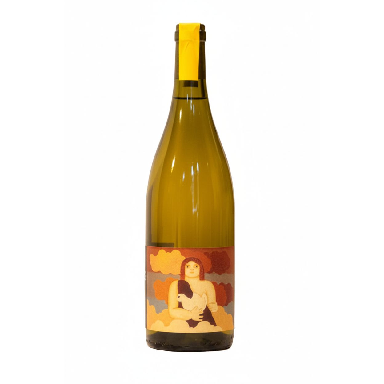 Musella Fibio Pinot Bianco 2023