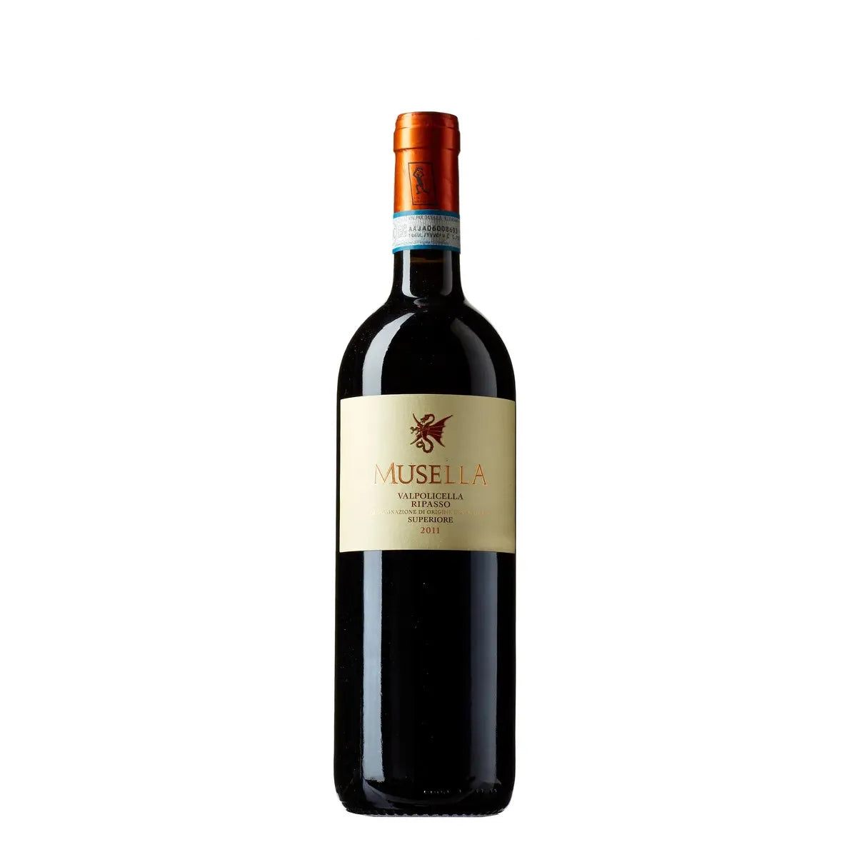 Musella Valpolicella Superiore Ripasso 2021