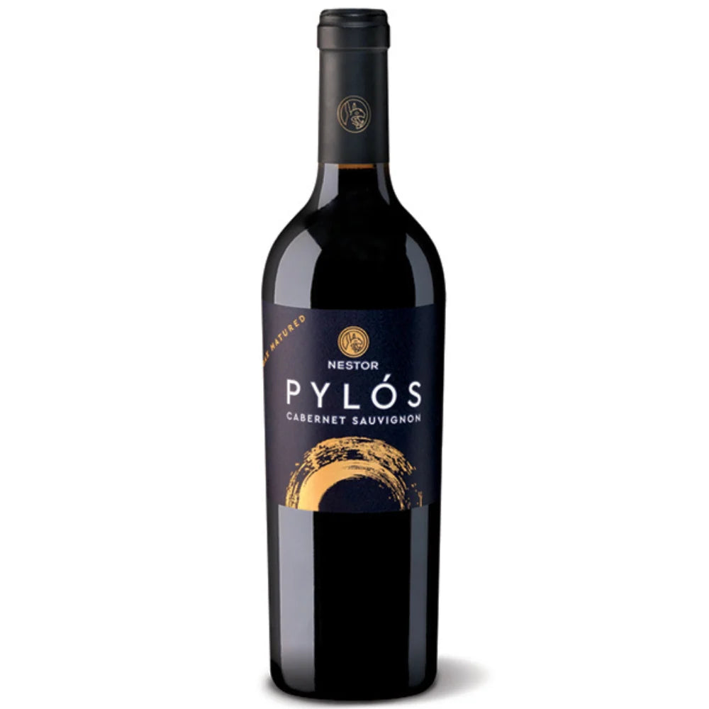 NESTOR PYLOS CABERNET SAUVIGNON