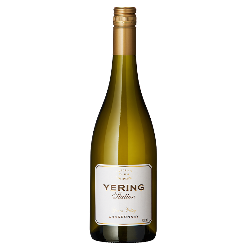 Yering Station Chardonnay 750ml
