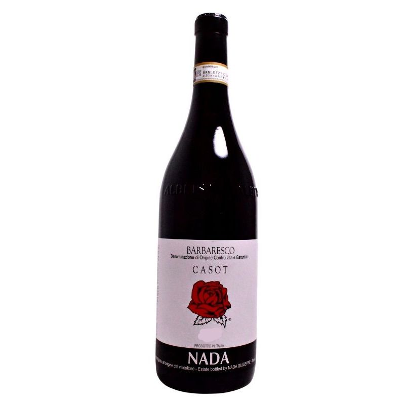 Nada Barbaresco Casot